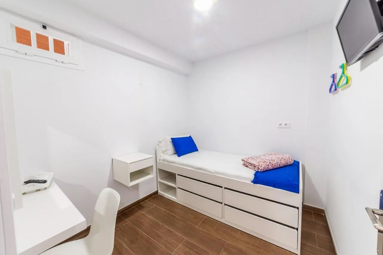 Apartamento Bora Apartman Morro Jable  Spanyolország