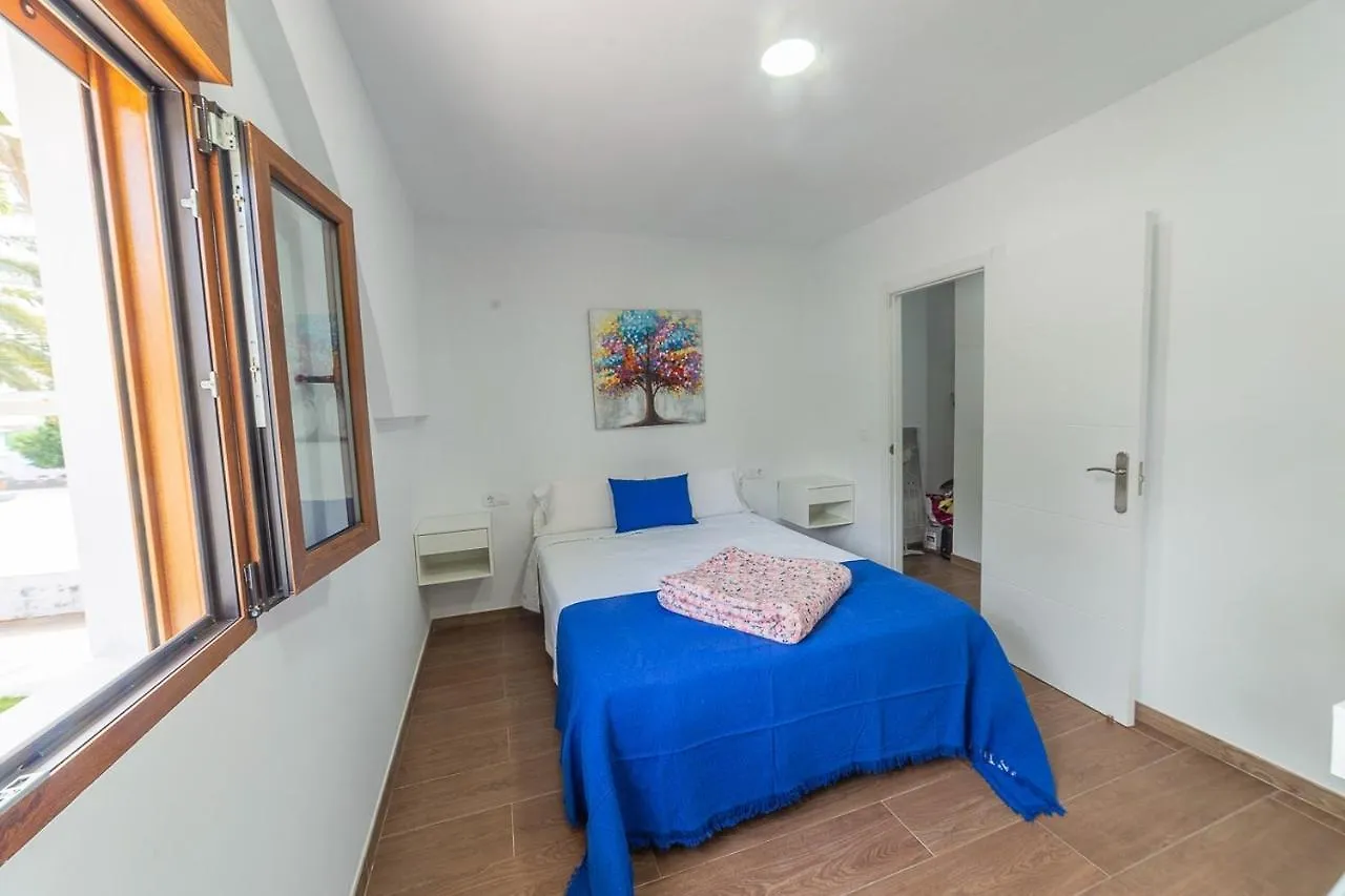 Apartamento Bora Apartman Morro Jable