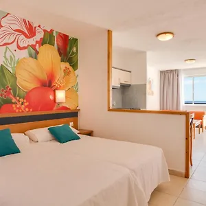 Apartamento Palm Garden, Morro Jable (Fuerteventura)