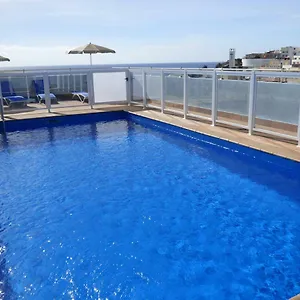 Apartman Tao, Morro Jable (Fuerteventura)