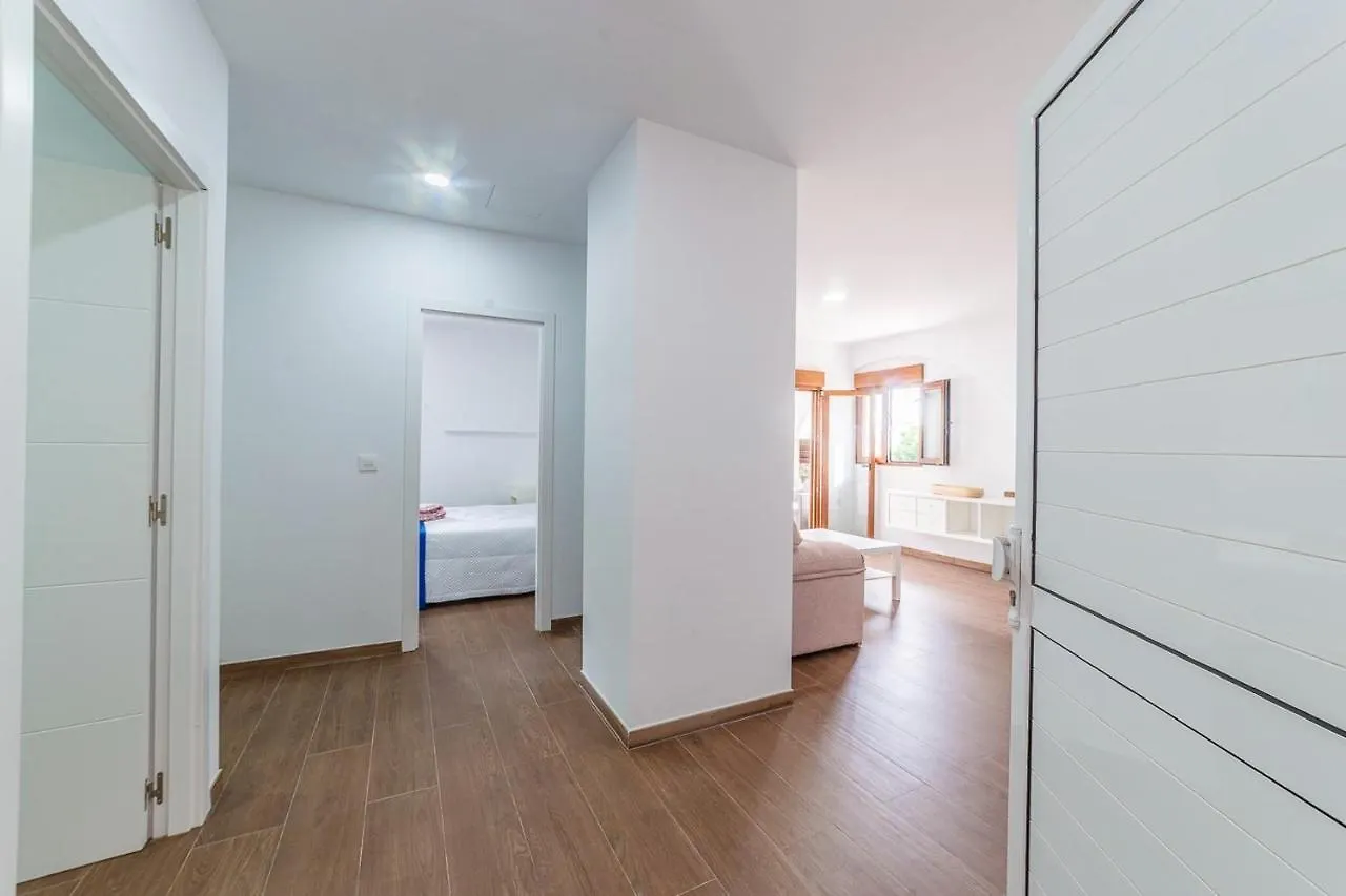 Apartamento Bora Morro Jable  0*, Morro Jable (Fuerteventura) Spain