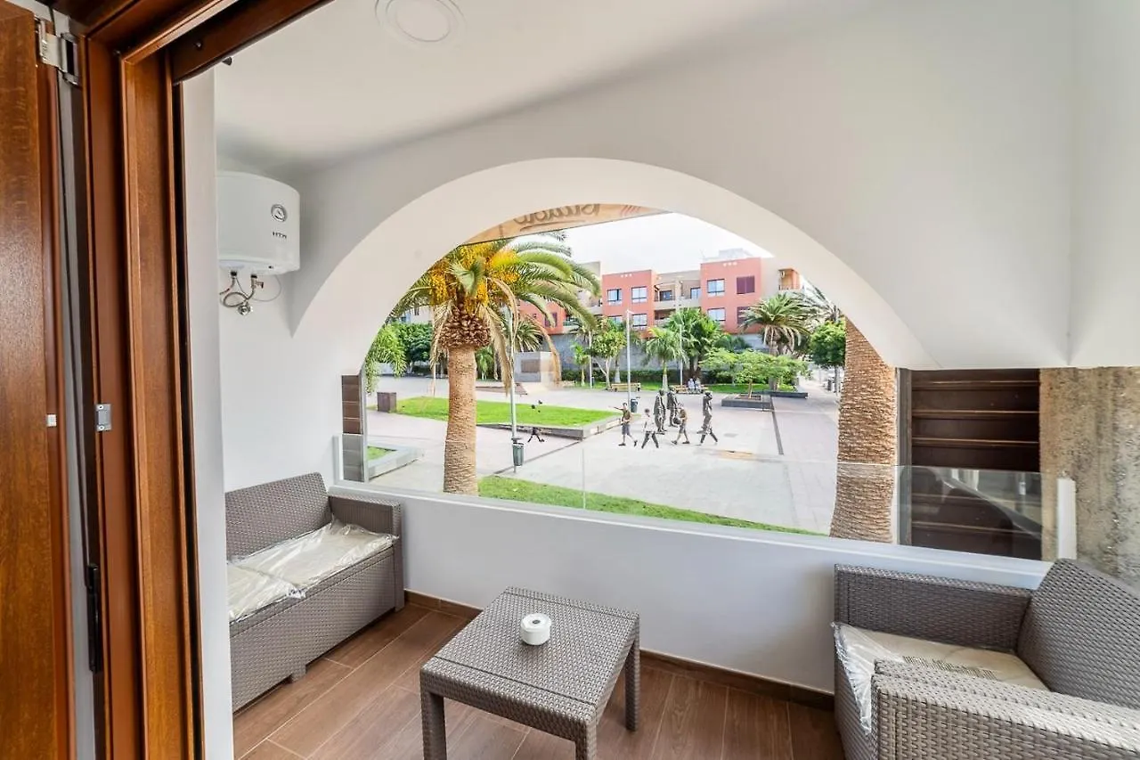 Apartamento Bora Morro Jable  Spain