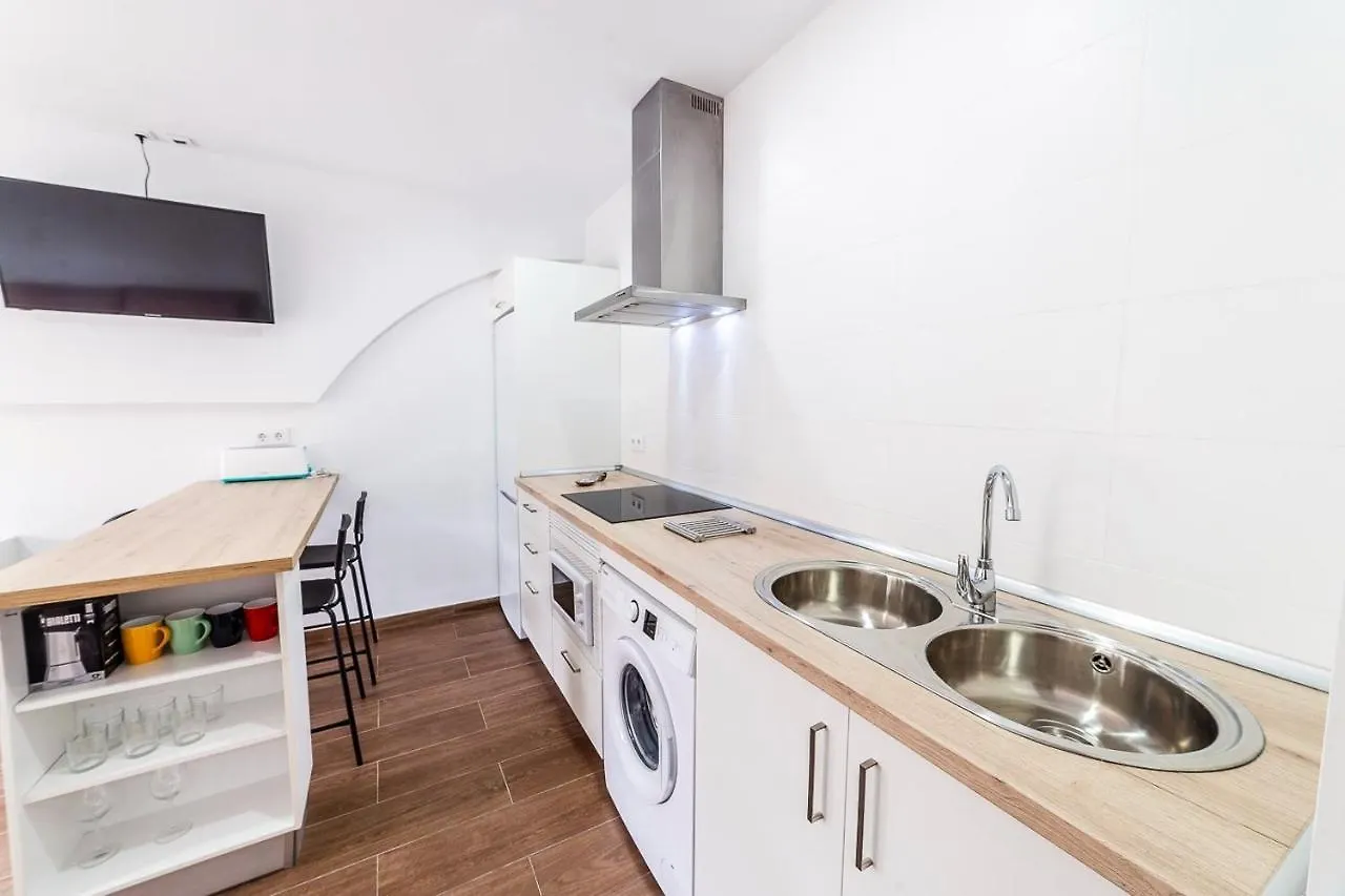 Apartamento Bora Morro Jable  Apartment Morro Jable (Fuerteventura)